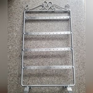 Jewelry Display Stand Earrings Organizer